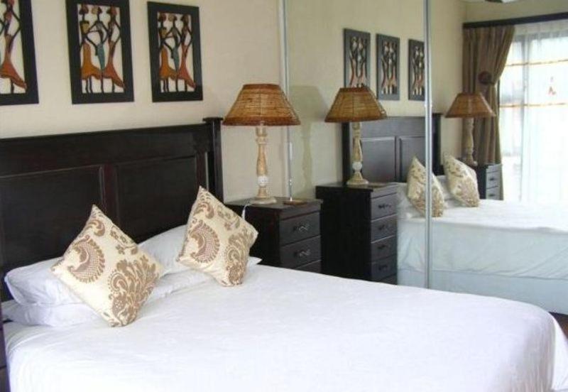 Avon Road Guest House & Tours Boksburg Εξωτερικό φωτογραφία